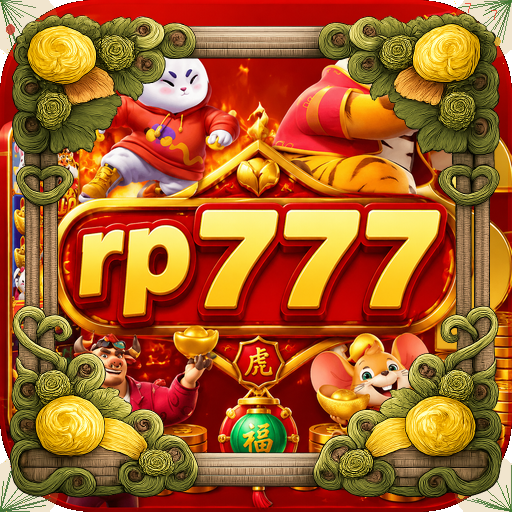 rp777 — mitra unggulan