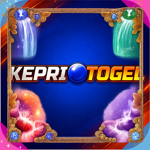 kepritogel — mitra unggulan